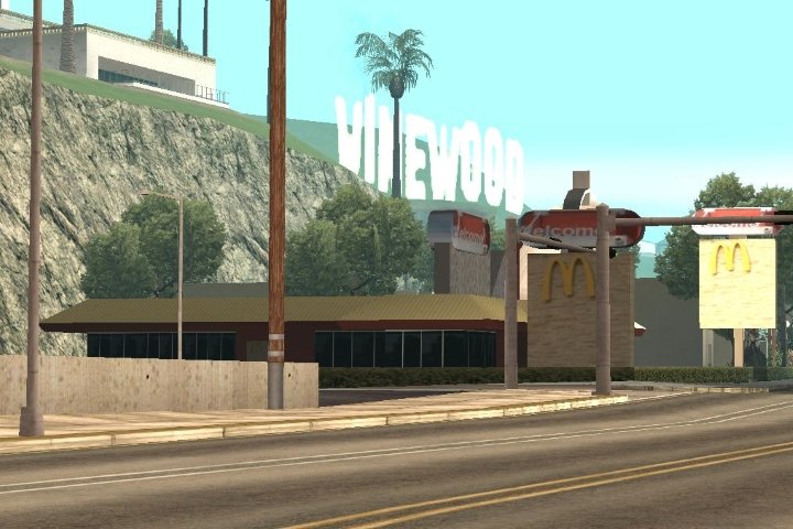 mod